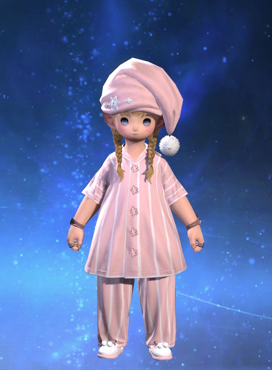 Myao Fateeria