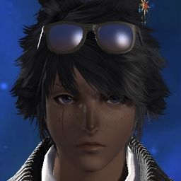 Jrx Levi