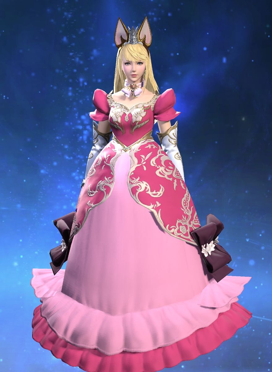 Princess Peach