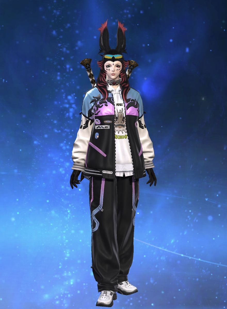 Xero Dragoon