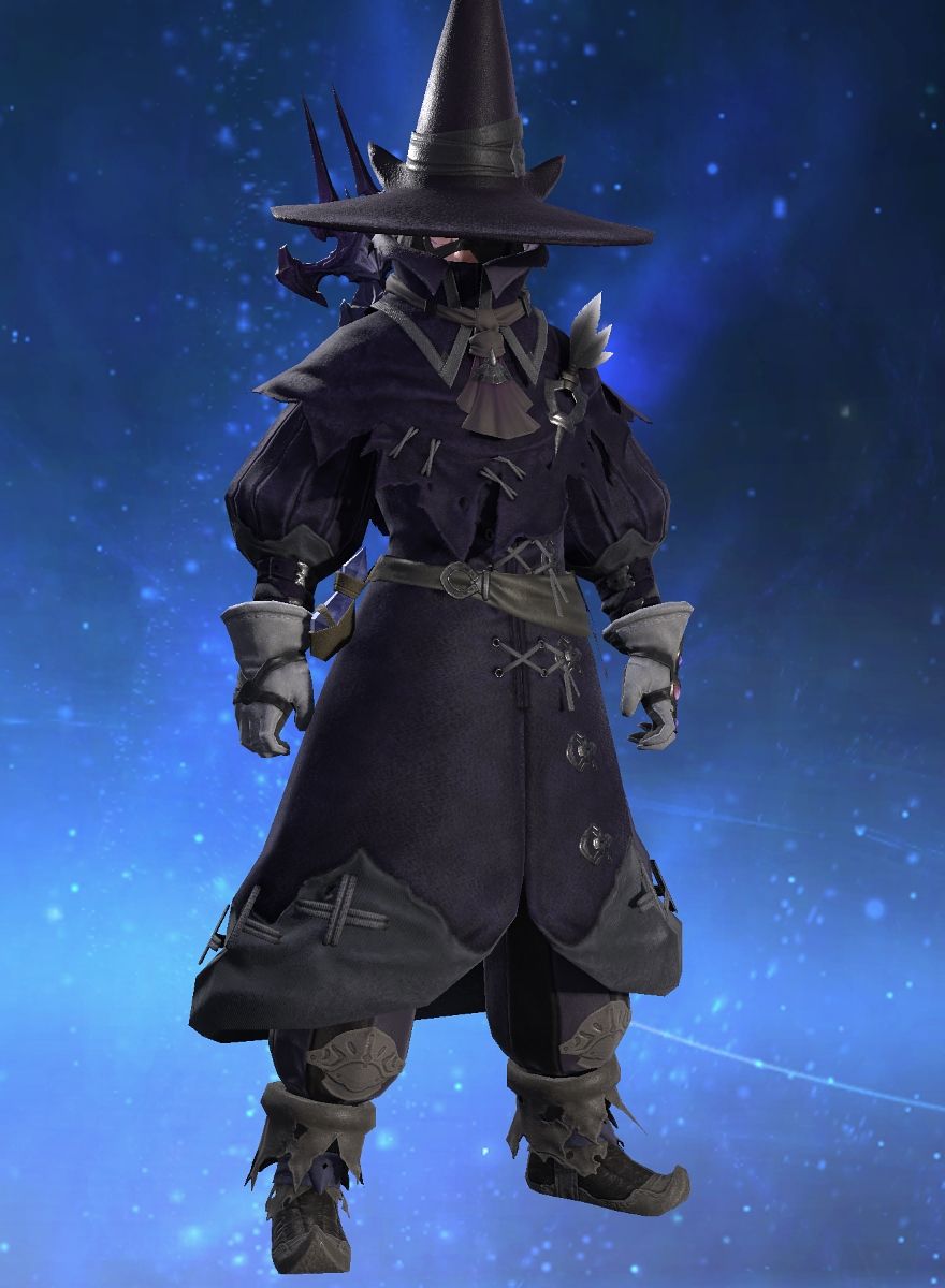 Fenry Willowleaf