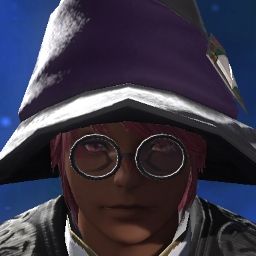 Retsu Hellbard