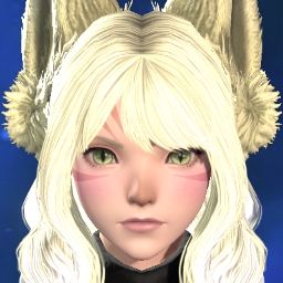 Lusty Kitsune