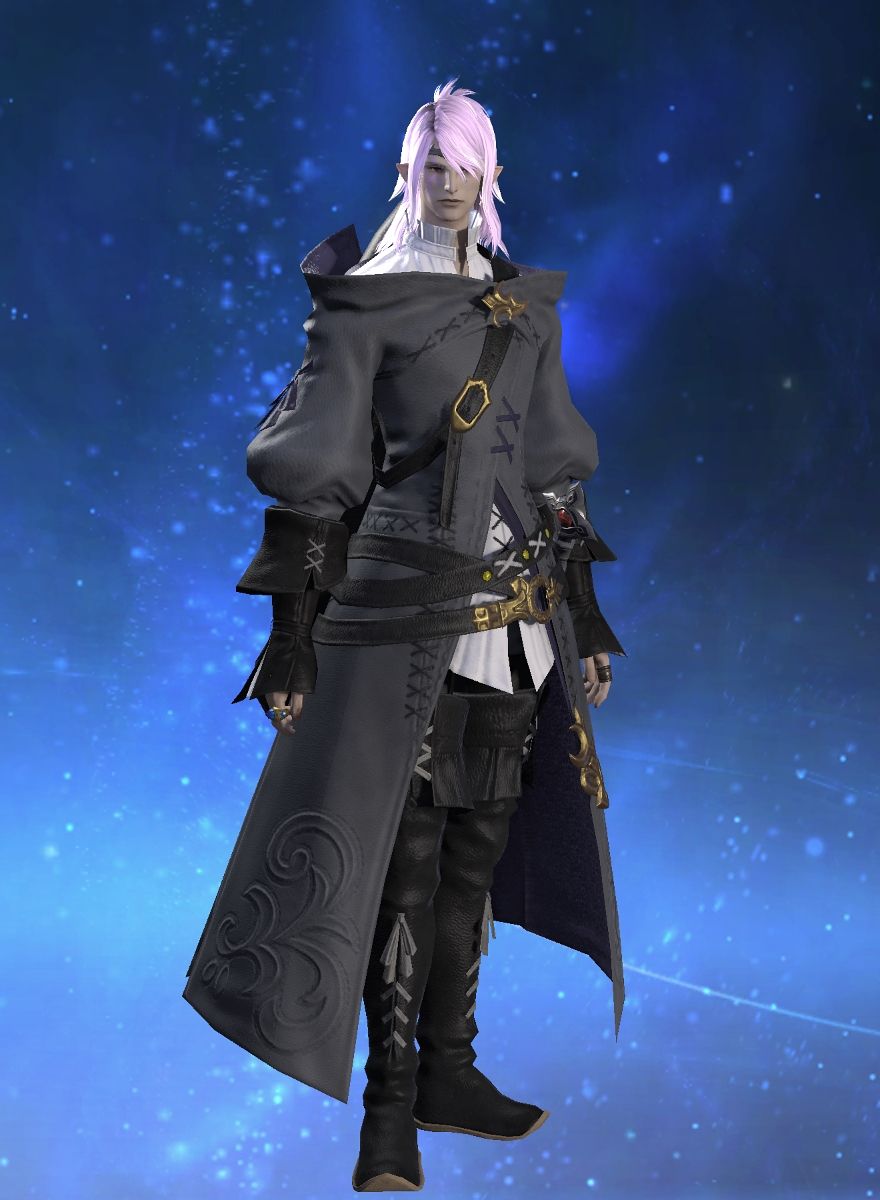 Zencoroth Tarn