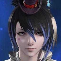 Hidori Shirogane