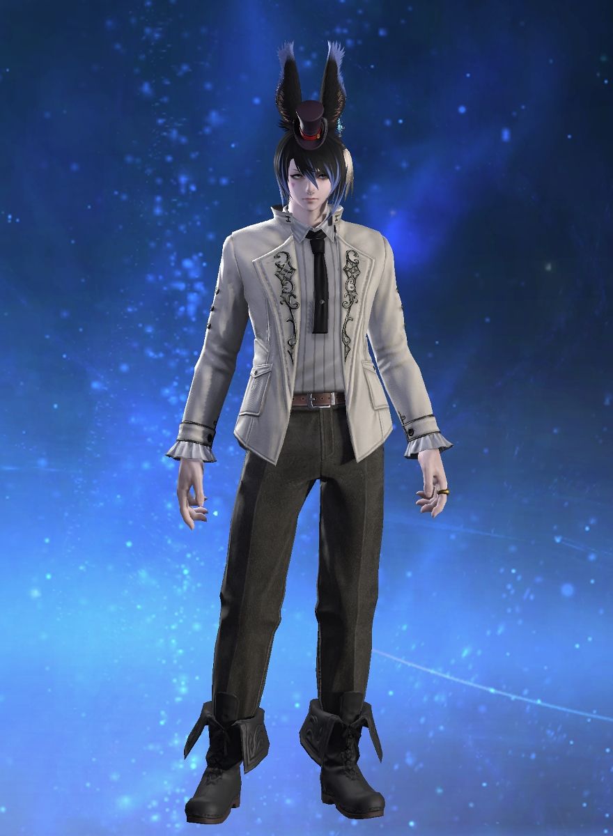 Hidori Shirogane