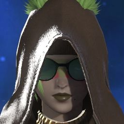 Karma Darkly
