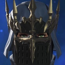 Toto Anubis