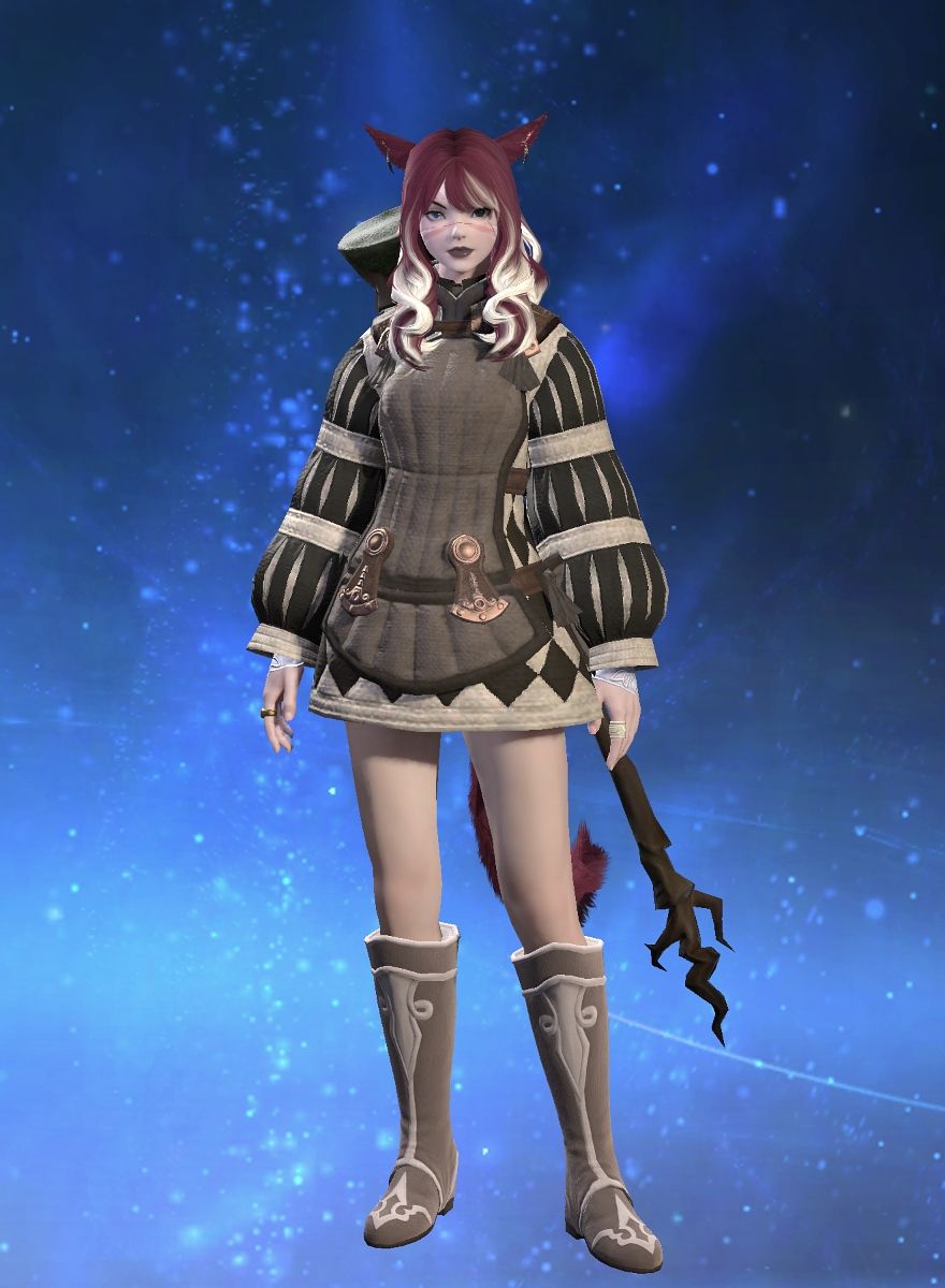 Ember Frost