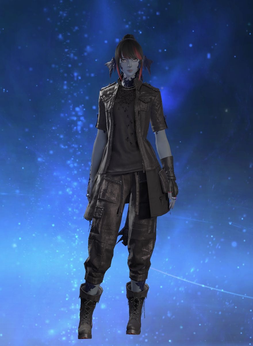Lilith Lunatic