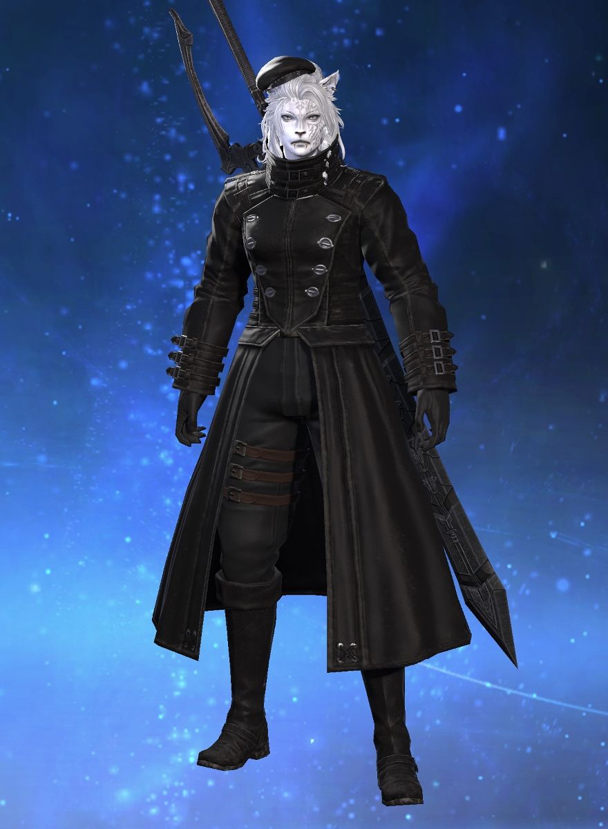 Gray Nexus