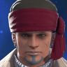 Harlan Lightfeet