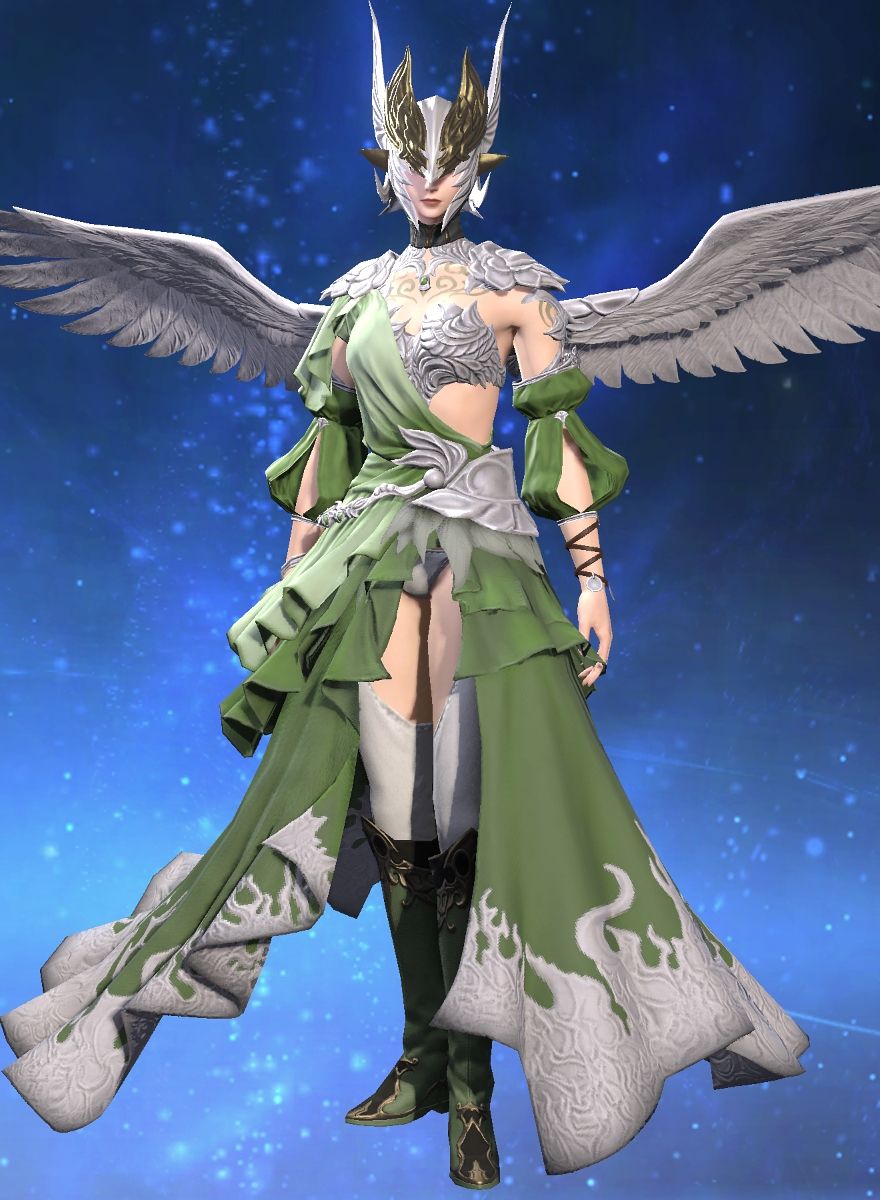 Primal Queen