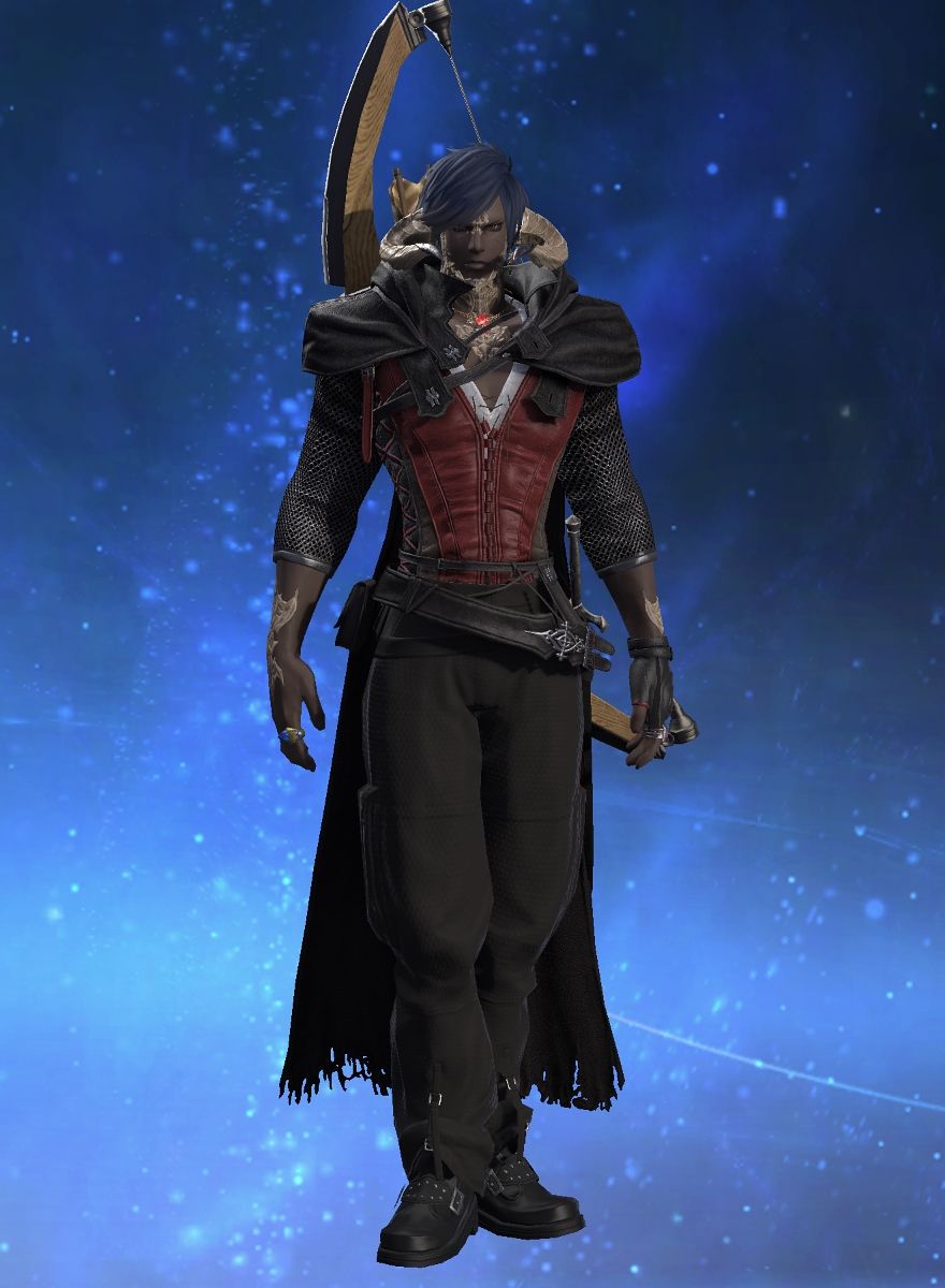 Velvet Thunder