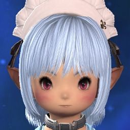 Puffy Bunbun