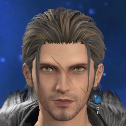 Crash Blackheart