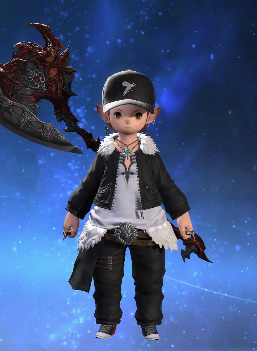 Reno Pachi