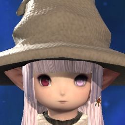 Meruru Blauw