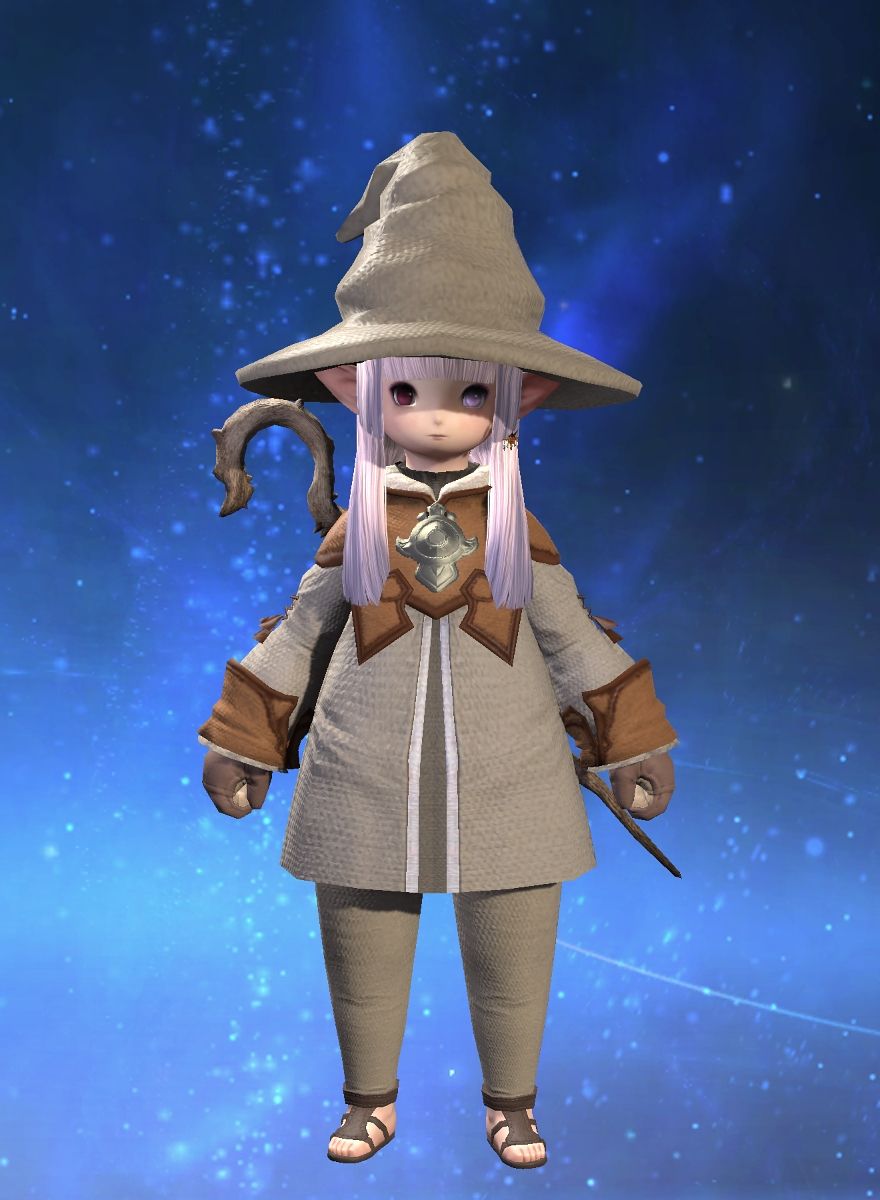 Meruru Blauw