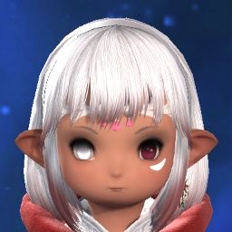 Fairy Fox