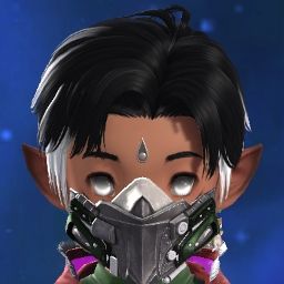 Psipsistar's Avatar