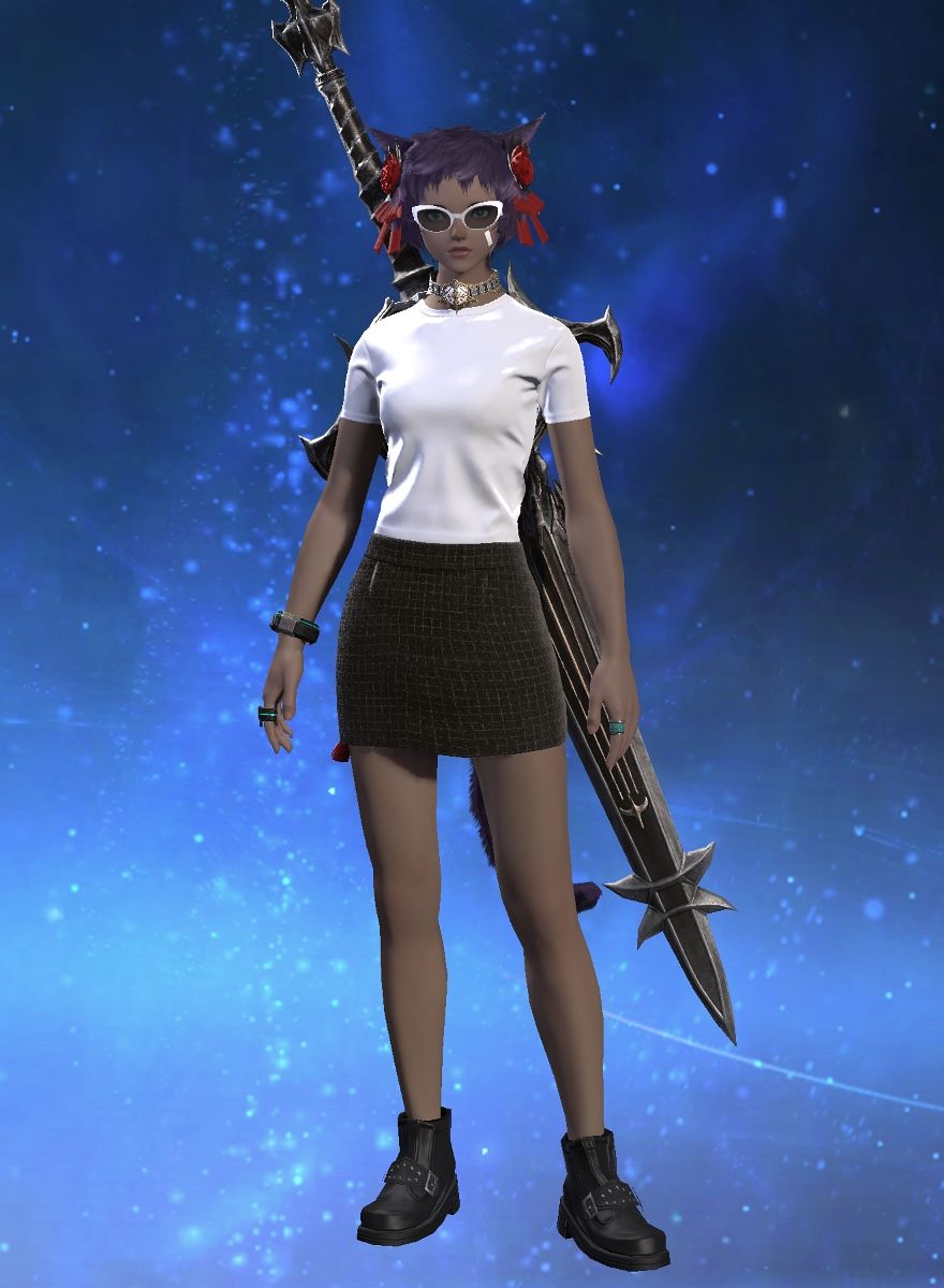 Void Nova