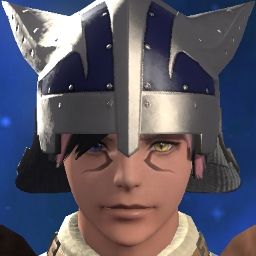Caden Swiftpaw