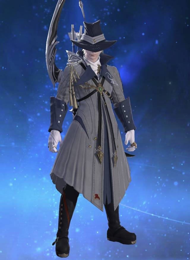 Spirter Miau
