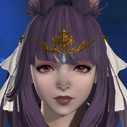 Asteria Dawnheart