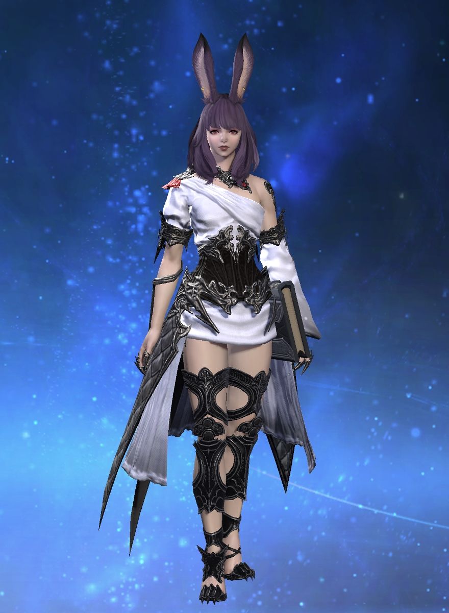 Asteria Dawnheart