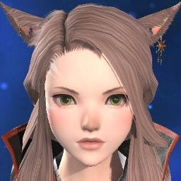 Luna Moonkitty