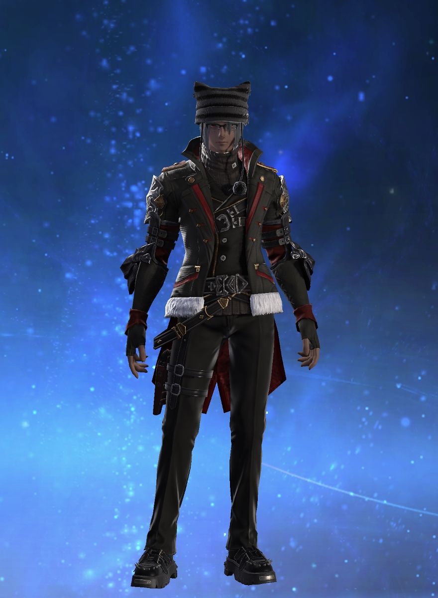 Ace Minazuki