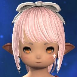 Calmest Lalafell