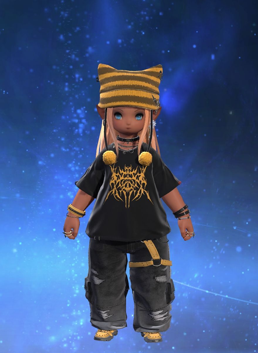 Teeny Kitaen