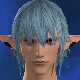 Haurchefant Persocom