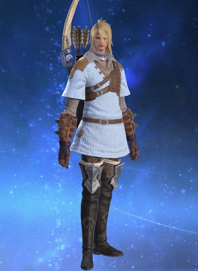 Rhaell Sin'dorei