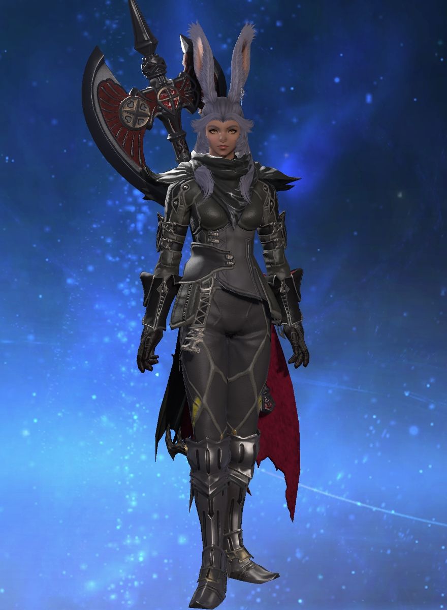 Hawke Lidaine