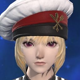 Cheesecake Mage