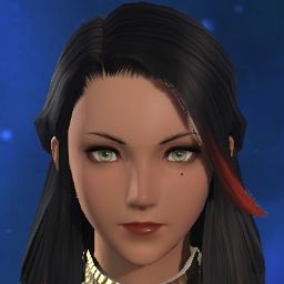 Ange Carnelian