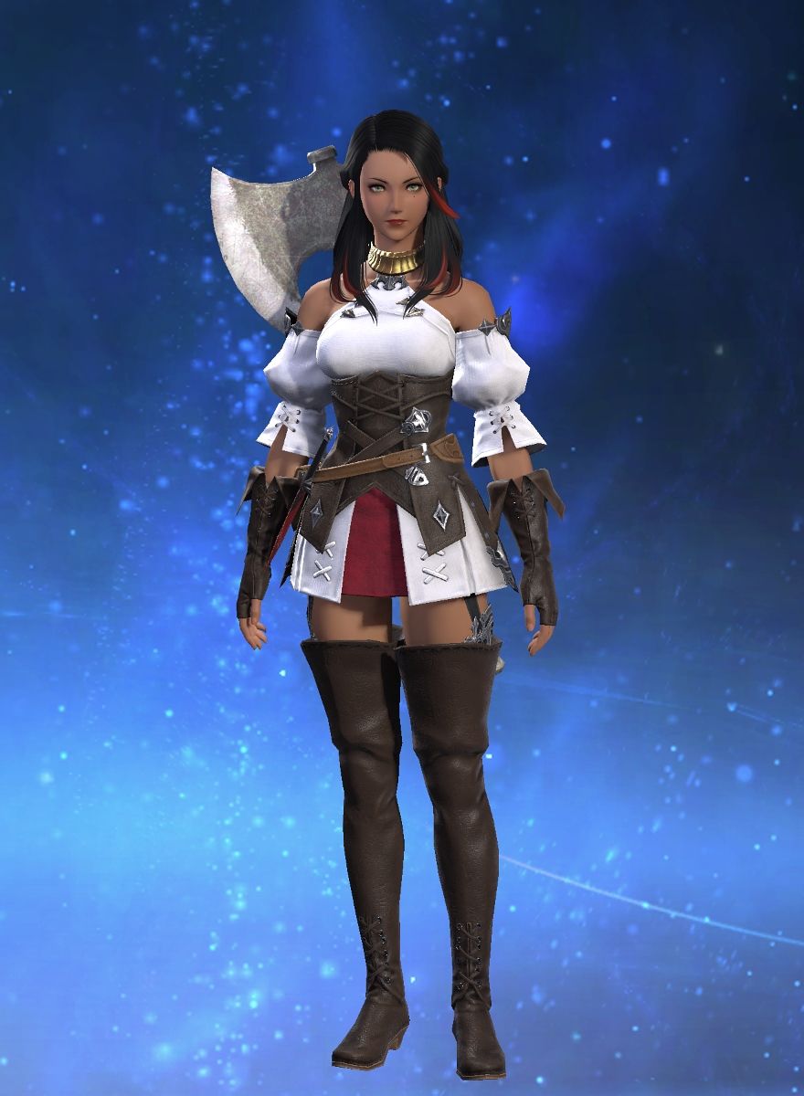Ange Carnelian