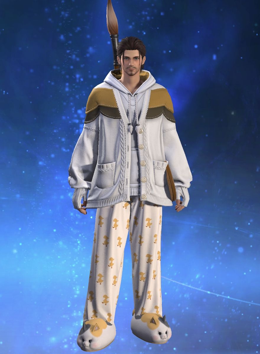 Flonesy Streamer