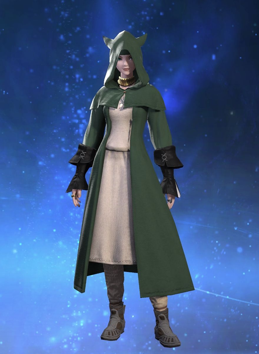 Nico R'mera