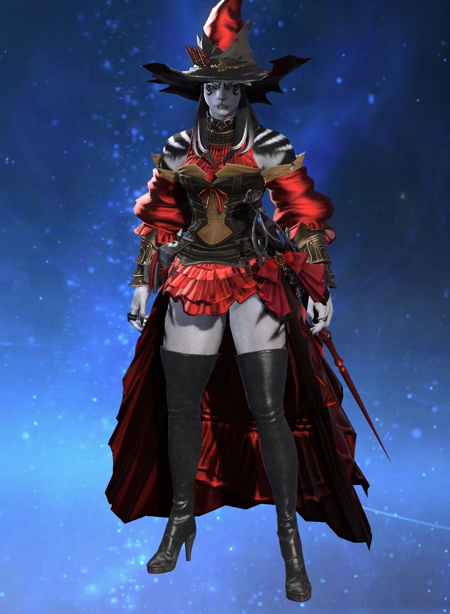 Lilith Nightgrove