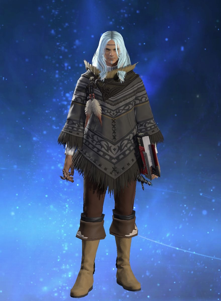 Raistlin Soulforge