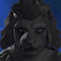 Dark Simba