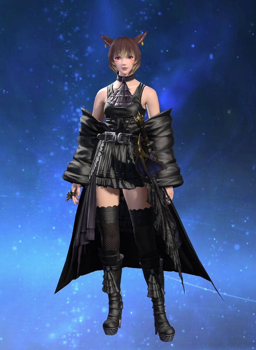 Neptune Athame