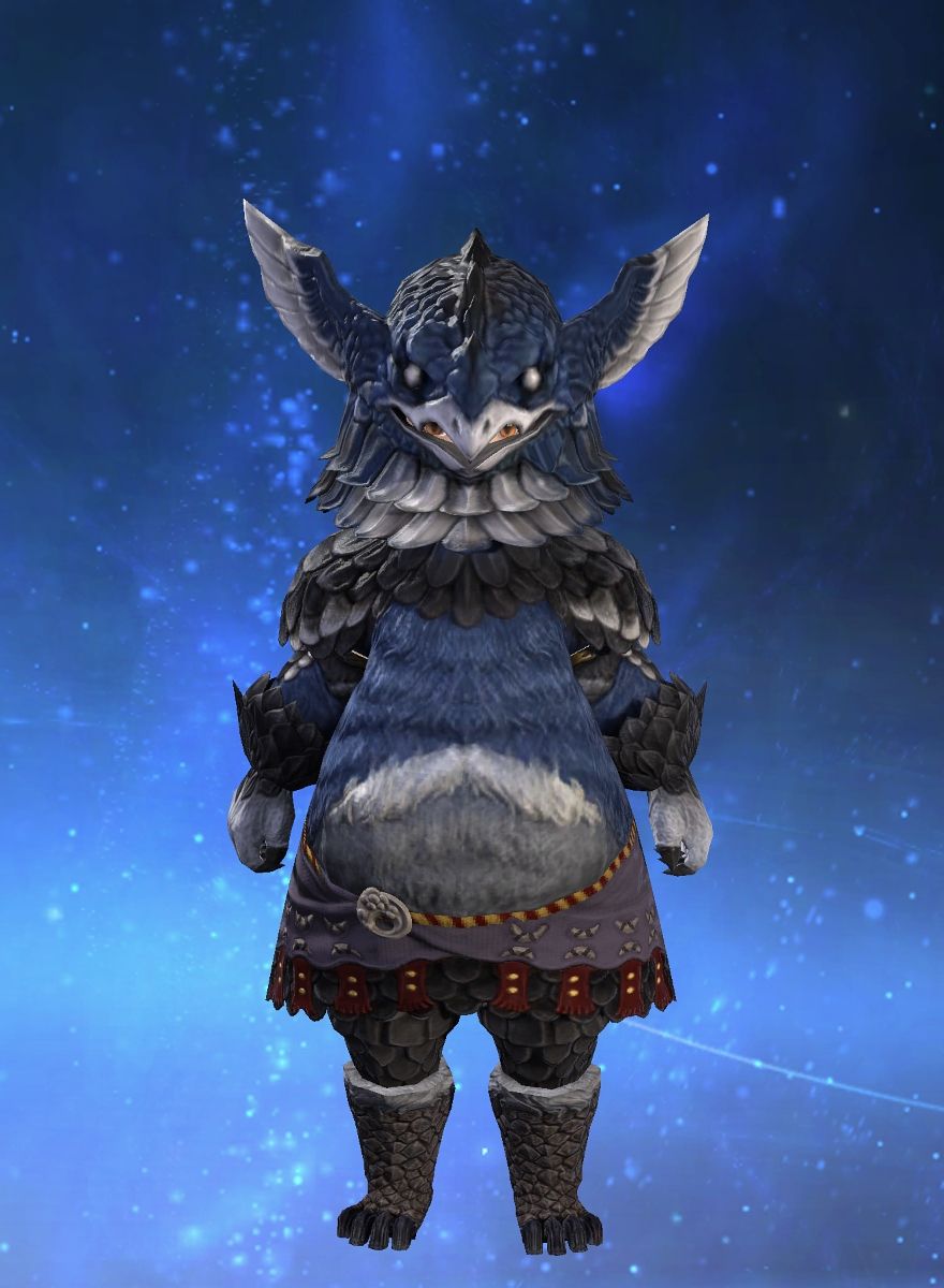 York Hunter