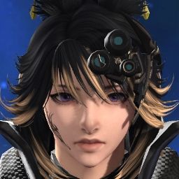 Lucien Moonsigh