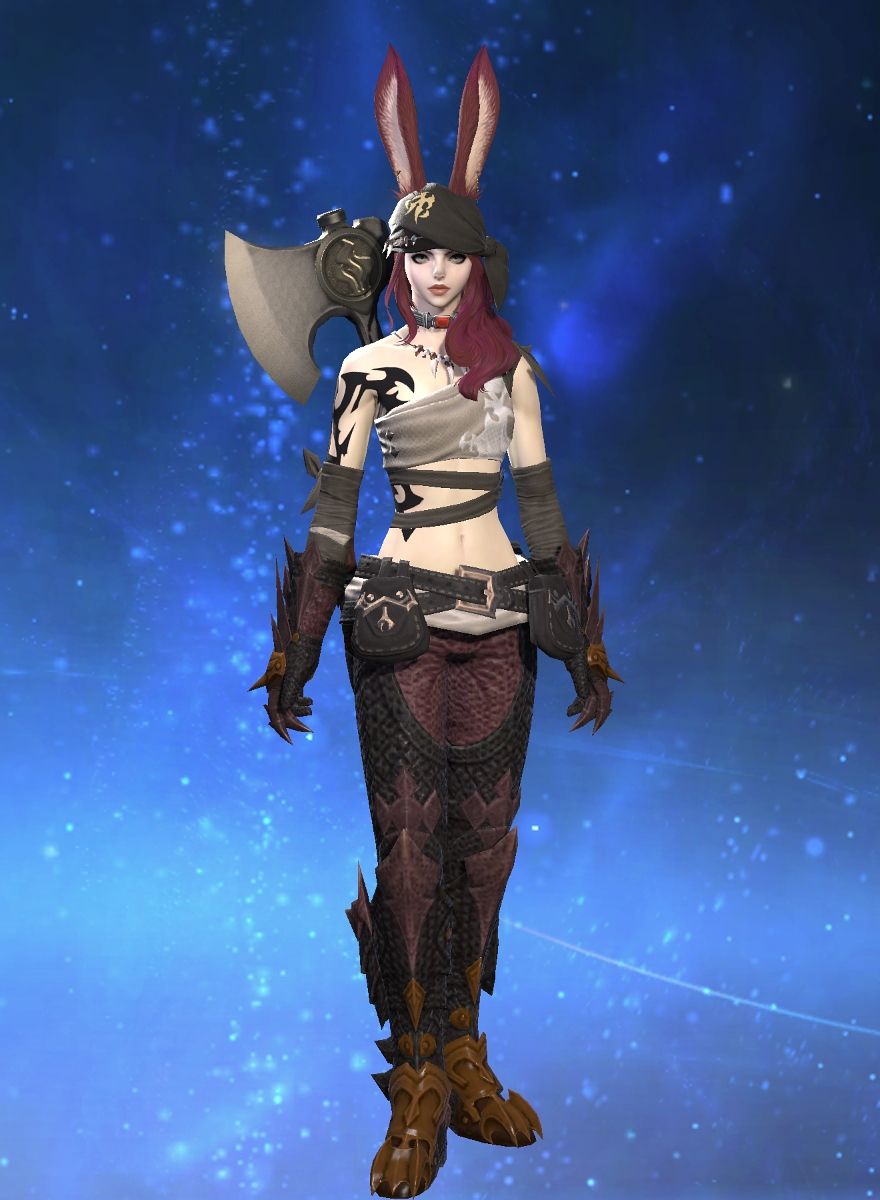 Hryessa Shadowsong