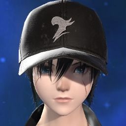 Snowblood's Avatar